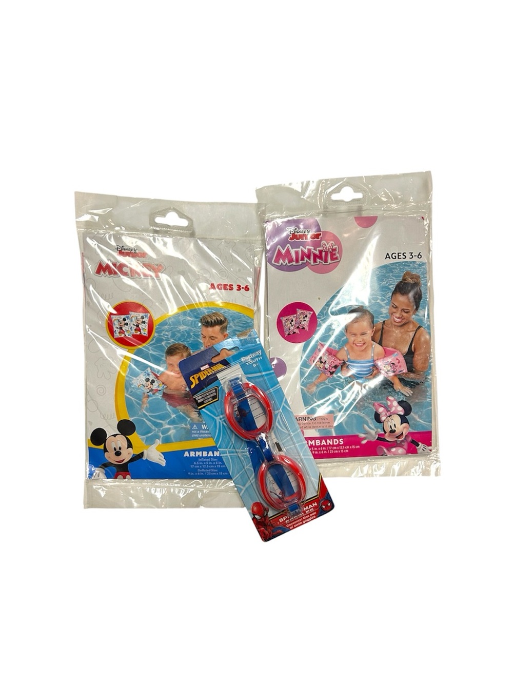 Pool Accessories Bundle